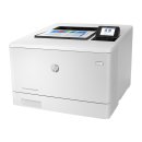 HP Color LaserJet Enterprise M455dn A4 Drucker bis 27 S/min