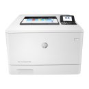 HP Color LaserJet Enterprise M455dn A4 Drucker bis 27 S/min