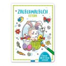 Zaubermalbuch Ostern, 16 Seiten, 20 x 27 cm