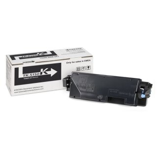 Kyocera TK-5150 Toner Original - Farbe wählbar
