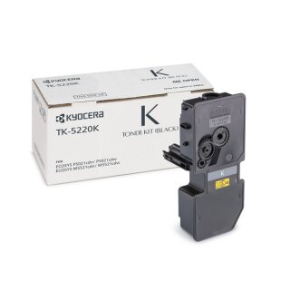 Kyocera TK-5220 Toner Original - Farbe wählbar