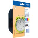 Brother LC-125XL Tintenpatronen Original - Farbe...
