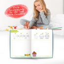 Erste Zeichenschule 100 Motive in 4 Schritten