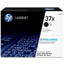 HP 37A / 37X Toner Original - Variante wählbar