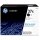HP 37A / 37X Toner Original - Variante wählbar