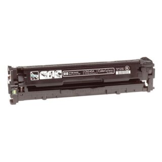 HP 125A Toner Original - Variante wählbar