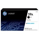 HP 59A / 59X Toner Original - Variante wählbar