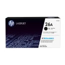 HP 26A / 26X Toner Original - Variante wählbar