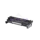 Alecso Toner kompatibel zu HP 26A, Variante wählbar