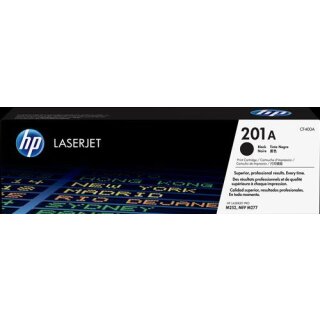 HP 201 Toner Original - Variante wählbar