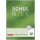 Brunnen Premium-Schulblock A4 unliniert Lin.20, 50 Blatt, 90g/m² Premiumpapier