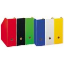 HAMELIN Stehsammler A4 Wellpappe verschiedene...