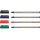 Edding 88 Fineliner office liner F 88 mit Kunststoffspitze Strichstärke: 0,6mm