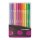Stabilo Pen 68 brush Fasermaler 20er ColorParade