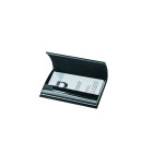 Visitenkartenbox  für Karten 90 x 57 mm