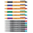 Stabilo Pointball Kugelschreiber, verschiedenen Farben