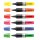 Stabilo LUMINATOR Textmarker, verschiedene Farben