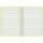 BRUNNEN Vivendi Premium Schulheft A4 Lineatur 1 - 16 Blatt, 90 g/m²