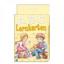 Lernkarten ABC