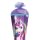 Roth Schultüte Einhornportäit 85cm eckig mit Glitter Glitzerborte und Tüllverschluss
