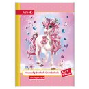 Roth Hausaufgabenheft für die Grundschule Klipp+Klar...