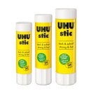Klebestift UHU stic 8,2 g / 21 g / 40 g -...