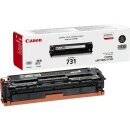Canon 731 Toner alle Farben
