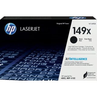 HP 149A / 149X Toner Original - Variante wählbar