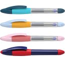 Tintenroller Base ball verschiedene Farben