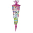 Nestler Schultüte Schleich Bayala 85 cm mit...