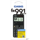 Casio FX-991DE CW Schulrechner – 696 Funktionen,...