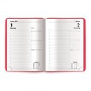 Buchkalender 2024 Taschenterminer 15 x 21 cm DIN-A5