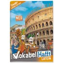 Häfft Vokabelheft Latein A5 - 64 Seiten, 2-spaltig