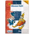 Vokabel-Häfft A5 Russisch (VHS)