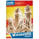 Häfft Vokabelheft A5 Spanisch