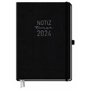 2024 Notiz-Timer Maxi 2024