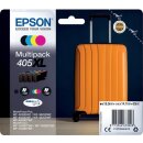 Epson 405 / 405XL / 405XXL Tintenpatronen Original -...