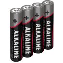 ANSMANN Alkaline Batterie "RED" 1,5 V Micro...