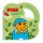 Dino Malspaß 24 Seiten + 1 Stickerseite