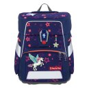 Step by Step Schulranzen-Set SPACE Pegasus Night Nuala...