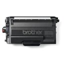 Brother TN-3600 Toner Schwarz, ca. 3.000 Seiten - Original
