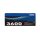 Brother TN-3600 Toner Schwarz, ca. 3.000 Seiten - Original
