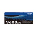 Brother TN-3600XXL  schwarz Toner mit 11.000 Seiten