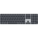 Tastatur Magic Keyboard mit Touch ID und Ziffernblock,...