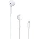 EarPods with Remote and Mic, Lightning Connector, mit integrierter Fernbedienung