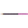 Bleistift GRIP 2001 Two Tone, Härtegrad: HB, Schaftfarbe: schwarz/pink