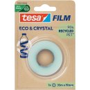tesafilm eco & crystal 10:19, stark klebend, reißfest, transparent