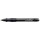 BIC Gel-ocity Original Druckgelstifte, mittlere Spitze, schwarz, 12er Box