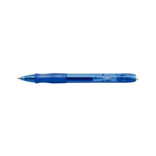 BIC Gel-ocity Original Druckgelstifte, mittlere Spitze, blau, 12er Box