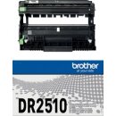 Brother DR-2510  schwarz Trommel ca. 12.000 Seiten